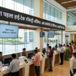 High-Tech Registry Office : अब रजिस्ट्री के लिए नहीं लगानी पड़ेगी लंबी लाइन, कॉरपोरेट तर्ज पर बनेगा राज्य का पहला हाईटेक दफ्तर