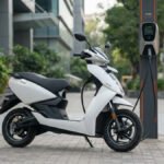 Ather Battery Update : एथर ने बदला इलेक्ट्रिक स्कूटर्स का बैटरी पैक, जानिए ग्राहकों पर असर