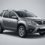 Renault Duster Automatic EMI Calculator: 2 लाख रुपये की डाउन पेमेंट के बाद हर महीने कितनी बनेगी किस्त