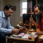 CG NEWS : तांत्रिक ने डॉक्टर से 40 लाख की ठगी, भाई की मौत का राज बताने के नाम पर बनाया शिकार