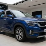 Kia Seltos Hybrid: किआ ने वैश्विक बाजारों के लिए पेश की नई सेल्टोस हाइब्रिड, जानें भारतीय बाजार में कब होगी एंट्री