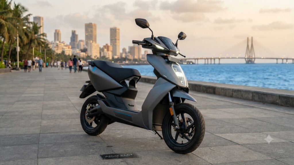 Ather Community Day