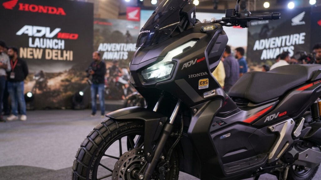 Honda ADV 160