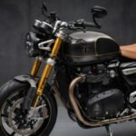 Triumph Speed Twin 1200 TFC भारत में लॉन्च, कीमत ₹21 लाख और दुनिया भर में बिकेंगी सिर्फ 750 बाइक्स