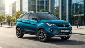 Tata EV Discounts