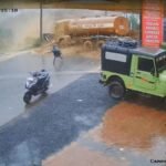केरल के वायनाड में भीषण लैंडस्लाइड : 3 की मौत, कई लोगों के दबे होने की आशंका, CCTV में कैद हुआ खौफनाक मंजर