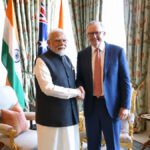 PM Modi Australia News : मोदी-अल्बनीज की ऐतिहासिक मुलाकात, रक्षा से यूरेनियम सप्लाई तक कई बड़े समझौते