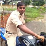 CG News : थाने की बैरक में आरक्षक ने लगाई फांसी, पुलिस विभाग में मचा हड़कंप’ आत्महत्या के कारणों की जांच शुरू