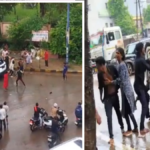 Raipur Crime News : राजधानी में कारोबारी से दिनदहाड़े लूट, कार का शीशा तोड़कर बदमाशों ने की मारपीट और छीनी सोने की चेन
