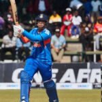 IND vs ZIM : वैभव सूर्यवंशी के तूफान में उड़ा महेला जयवर्धने का रिकॉर्ड, सिर्फ 5 टी20 मैचों में रच दिया इतिहास