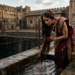 Draupadi Koop : ब्रह्मसरोवर के बीच स्थित वह पवित्र कूप, जहां द्रौपदी से जुड़ी है सदियों पुरानी मान्यता