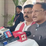 NTA Exam Reform : पेपर लीक रोकने केंद्र का बड़ा कदम, हाई पावर्ड टास्क फोर्स गठन पर CM विष्णुदेव साय ने जताया आभार