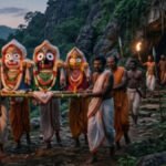 Jagannath Temple History : भगवान जगन्नाथ 144 साल तक पुरी मंदिर से क्यों रहे दूर? जानिए पाताली श्रीक्षेत्र की रहस्यमयी और ऐतिहासिक कहानी