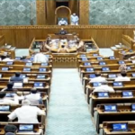 Paper Leak Bill 2026 : विपक्ष के हंगामे के बीच लोकसभा से पास हुआ एंटी पेपर लीक बिल, अब राज्यसभा में होगी चर्चा