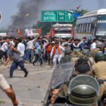 Datia Violence : दतिया में BJP में बगावत,नरोत्तम मिश्रा के समर्थकों का उग्र प्रदर्शन, हाईवे पर 12 घंटे तक जाम