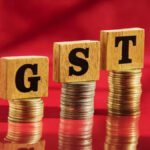 GST Collection : जून में जीएसटी संग्रह ने बनाया नया रिकॉर्ड, ₹1.95 लाख करोड़ पहुंचा कलेक्शन, 14% की शानदार बढ़ोतरी