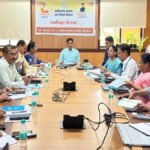 CG Higher Education News : छत्तीसगढ़ के युवाओं को बड़ी सौगात, 700 सहायक प्राध्यापकों की भर्ती को मंजूरी’ पदोन्नति समेत कई अहम फैसलों पर लगी मुहर