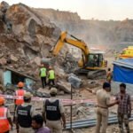 Bengaluru Quarry Accident : बेंगलुरु में बड़ा हादसा, पत्थर की खदान में चट्टान खिसकने से बिहार के 7 मजदूरों की मौत