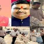 CG Education News : मुख्यमंत्री के निर्देश पर स्कूल यूनिफॉर्म की गुणवत्ता की होगी सख्त जांच, गोदाम स्तर पर परीक्षण के दिए गए निर्देश