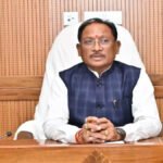 8 जुलाई को होगी साय कैबिनेट की बैठक, मंत्रालय महानदी भवन में अहम मुद्दों पर होगी चर्चा