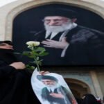 ईरान के पूर्व सुप्रीम लीडर Ayatollah Ali Khamenei को अंतिम विदाई, तेहरान में उमड़ा जनसैलाब; कड़ी सुरक्षा के बीच अंतिम संस्कार की रस्में जारी