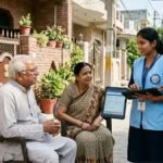 CG Census News : छत्तीसगढ़ में डिजिटल जनगणना की शुरुआत, 6 जुलाई से 38 गांवों में होगा प्री-टेस्ट’ मोबाइल ऐप से जुटाए जाएंगे आंकड़े
