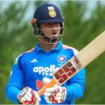 IND vs ENG : वैभव सूर्यवंशी के इंटरनेशनल डेब्यू का इंतजार खत्म’ मैनचेस्टर टी20 में मिल सकता है मौका, खुद क्रिकेटर ने दिए संकेत