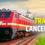 Train Cancelled News : रेल यात्रियों के लिए जरूरी खबर’ जुलाई से नवंबर तक कई ट्रेनें रहेंगी रद्द, दक्षिण पूर्व मध्य रेलवे ने जारी की सूची