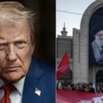 ‘एक गोली से खत्म कर सकते हैं पूरा नेतृत्व’, Trump की ईरान को खुली चेतावनी