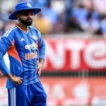 IND vs ENG T20 : कप्तान बनते ही श्रेयस अय्यर के नाम जुड़ा शर्मनाक रिकॉर्ड, क्या टीम इंडिया हार की हैट्रिक से बच पाएगी