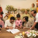 आमिर खान ने गौरी स्प्रैट संग रचाई शादी, मुंबई में निजी समारोह में लिए सात फेरे