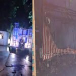 CG Breaking News : रायपुर में कलेक्टर बंगले के पास लगी भीषण आग, देर रात मची अफरा-तफरी, समय रहते पाया गया काबू
