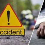 CG Accident News : तेज रफ्तार ट्रक ने बाइक सवार युवकों को रौंदा, दो की मौके पर मौत, एक गंभीर घायल