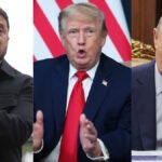 Trump Putin Zelensky Call : ट्रंप से फोन पर बोले जेलेंस्की- यूक्रेन युद्ध खत्म करने का है वास्तविक मौका, फ्रंटलाइन हालात पर हुई चर्चा