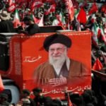 अयातुल्ला Ali Khamenei’ की अंतिम यात्रा में उमड़ा जनसैलाब, 10 किलोमीटर लंबे मार्ग पर लाखों लोग, 10 घंटे तक चलेगा जुलूस