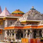 Ram Mandir Donation Theft Case : 40 दिनों में 70 बार चढ़ावा चोरी! SIT रिपोर्ट में करोड़ों के गबन का दावा, 6 कर्मचारियों पर FIR की सिफारिश