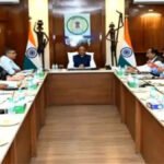 CG BREAKING : साय कैबिनेट की बैठक कल शाम 4 बजे, समय में हुआ बदलाव, कई अहम प्रस्तावों पर लग सकती है मुहर