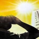 CG Weather update : छत्तीसगढ़ में मानसून की रफ्तार पर लगेगा ब्रेक, बढ़ेगा तापमान’ बारिश की गतिविधियां होंगी कम