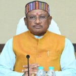 CG NEWS : नकटी गांव को लेकर साय कैबिनेट में हो सकता है बड़ा फैसला, आज शाम होगी अहम बैठक