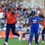 ENG vs IND : टीम इंडिया के नाम दर्ज हुए शर्मनाक रिकॉर्ड, T20I इतिहास में पहली बार ऐसी दुर्दशा