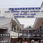 CG Coal Scam : कांग्रेस नेता रामगोपाल अग्रवाल के बेटे वैभव अग्रवाल हिरासत में, EOW कर रही पूछताछ