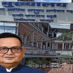 CG NEWS : 3 घोटालों में आरोपी रामगोपाल अग्रवाल ने किया सरेंडर, EOW के सामने पहुंचे’ डायरी से खुले कई राज