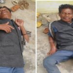 CG News : नशे में टल्ली मिले हेडमास्टर, स्कूल के बाहर जमीन पर लेटकर करते रहे गाली-गलौज; वीडियो वायरल