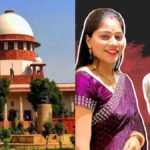 Raja Raghuvanshi Murder Case : ‘मैं बेकसूर हूं, मुझे झूठा फंसाया गया’, SC में सोनम रघुवंशी का हलफनामा