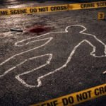 CG Crime : अवैध संबंध बना हत्या की वजह’ पत्नी के प्रेमी को घर बुलाकर कुल्हाड़ी से उतारा मौत के घाट, आरोपी गिरफ्तार