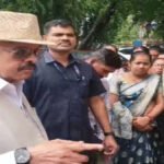 CG Crime News : चोरी के आरोप के बाद आरक्षक की बेटी ने लगाई फांसी, मार्ट संचालक पर प्रताड़ना का आरोप’ FIR दर्ज