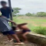 CG NEWS : सक्ती में छात्र से हैवानियत’ आत्मानंद स्कूल के छात्र को सुनसान जगह ले जाकर बेरहमी से पीटा, VIDEO वायरल