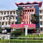 CG News : रायपुर के पं. जेएनएम मेडिकल कॉलेज में बढ़ीं 20 MBBS सीटें, अब कुल क्षमता हुई 250