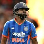 Shreyas Iyer’ की कप्तानी में टीम इंडिया का खराब दौर, 2 सीरीज में ही बिगड़ा प्रदर्शन’ T20I में पहली बार देखने पड़े ऐसे दिन