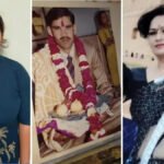 Jaipur Murder Case : चचेरे भाई से अवैध संबंध, गहने बेचकर दी सुपारी’ आयुषी के मामा ने खोले दोहरे हत्याकांड के चौंकाने वाले राज
